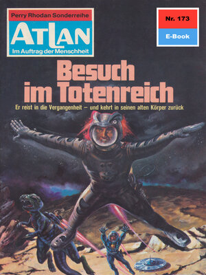 cover image of Atlan 173